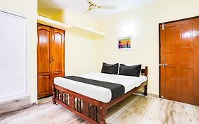 Hotel O Casa De Elevterio